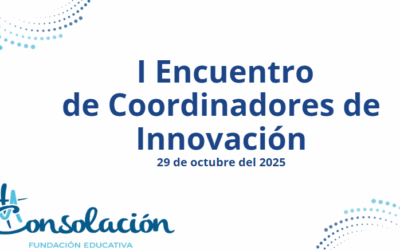 Reunión Coordinadores de innovación