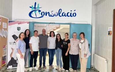 La Titularidad Refuerza su Compromiso con los Centros