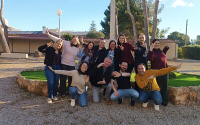 Formació d’Expert en Pastoral Educativa